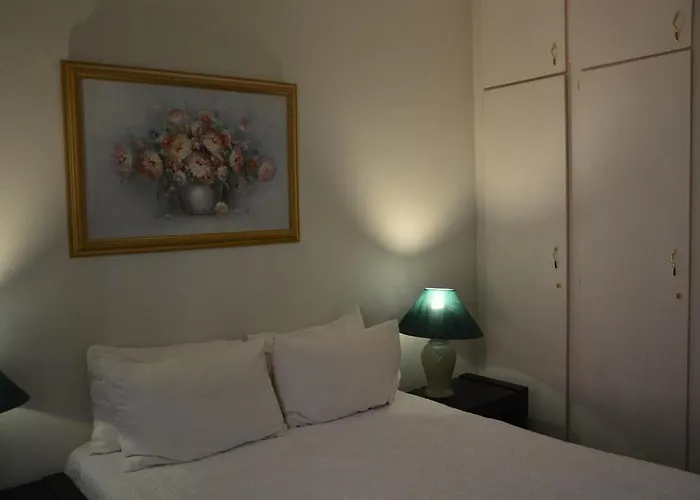Buona Notte B&B Linden Johannesburg