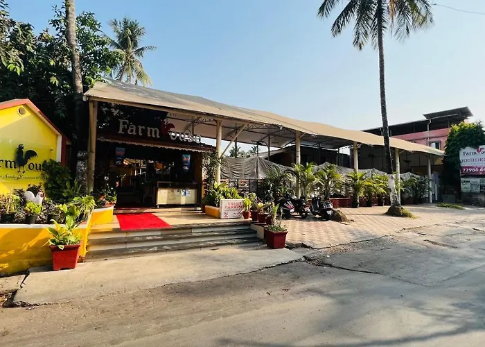 Farm House Residency Vasai