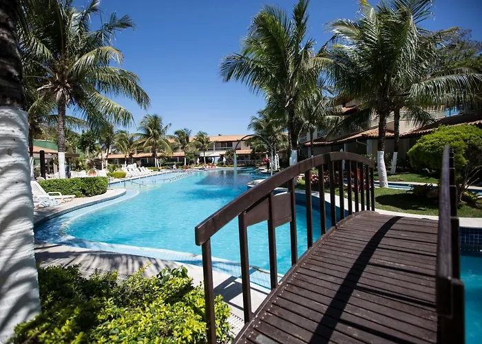 Hotel Atlantico Buzios Convention
