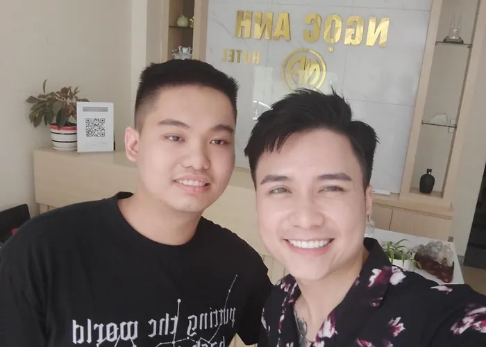 Ngọc Anh Hotel Hạ Long