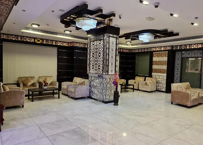 White Moon Al Sadd Aparthotel Doha