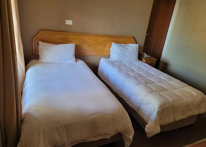 The Cannon Lodge Newcastle