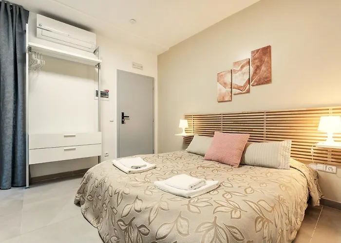 Vincanto Rooms Old Town Prague1