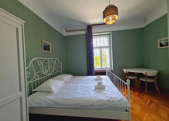 Vila Gorenka Bled