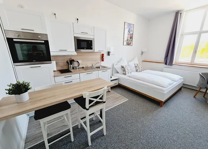 Best Boarding House Hanau