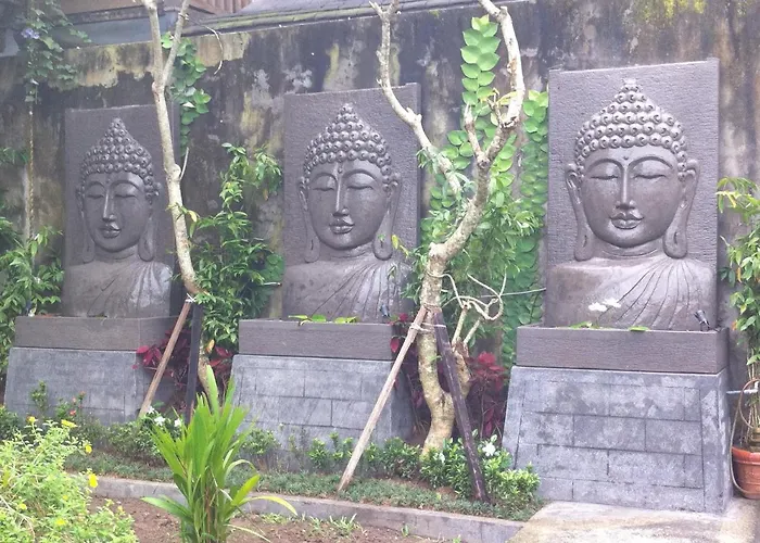 Toko Toko Bungalows Ubud 