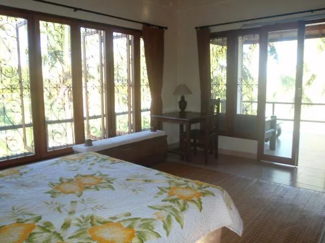 Toko Toko Bungalows Ubud 