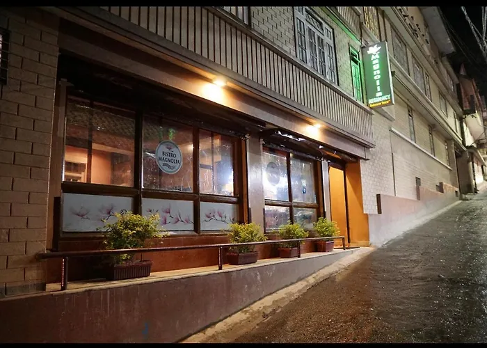 Magnolia Residency Bed & Breakfast Darjeeling 