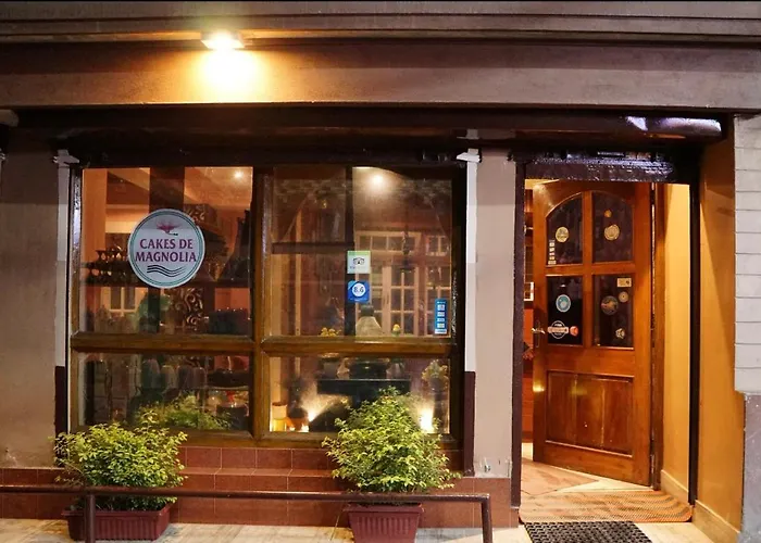 Magnolia Residency Bed & Breakfast Darjeeling 