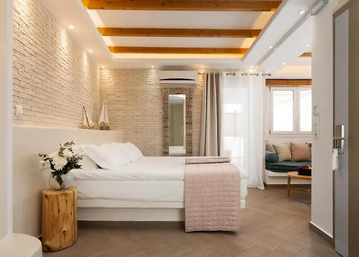 Polis Of Naxos Hotel Naxos City