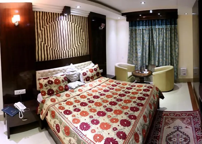 Hotel Raj Mandir Haridwar