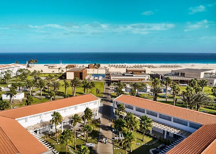 Robinson Cabo Verde - Adults Only Santa María