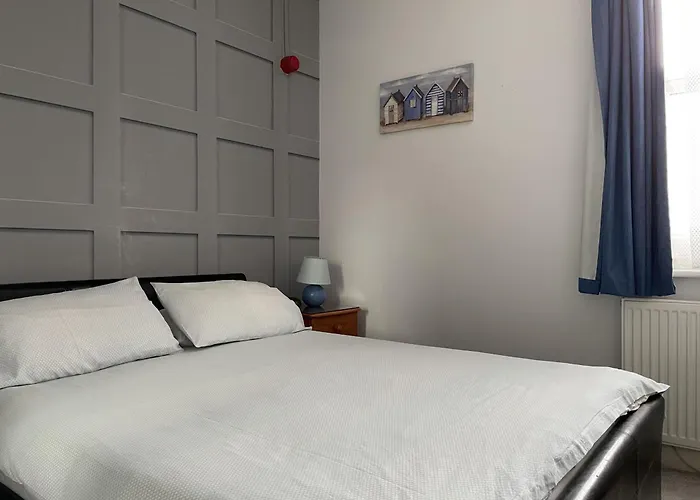 Burton Villa Guest House York
