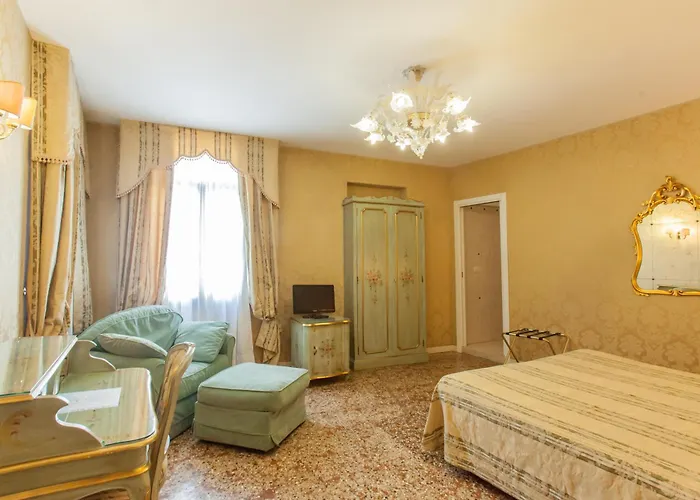 Locanda Barbarigo Venice