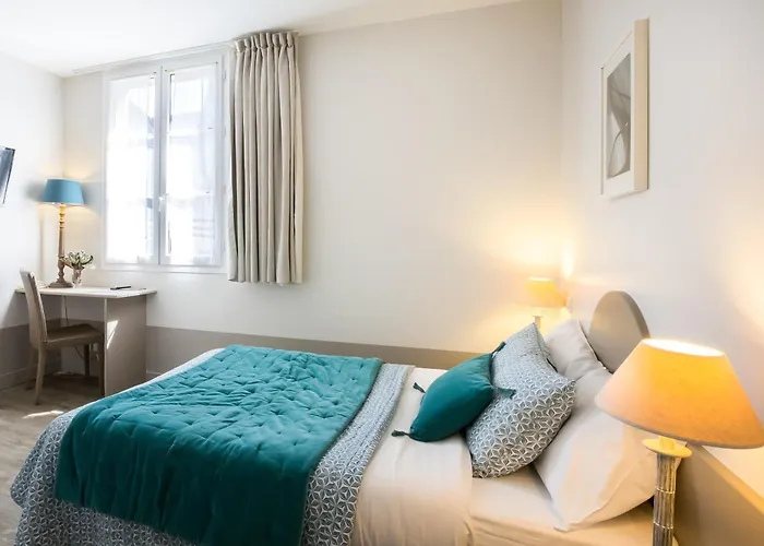 Hotel L'Adresse Tours
