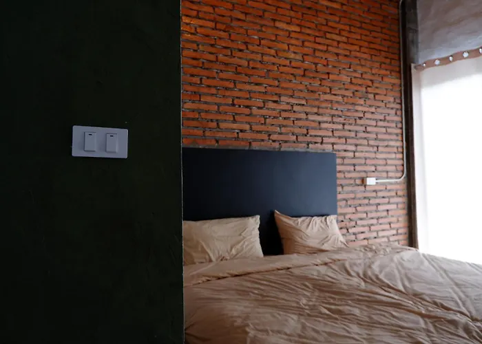 Black Elephant Boutique Surat Thani