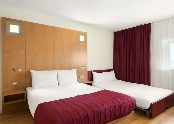 Ramada Encore Doncaster