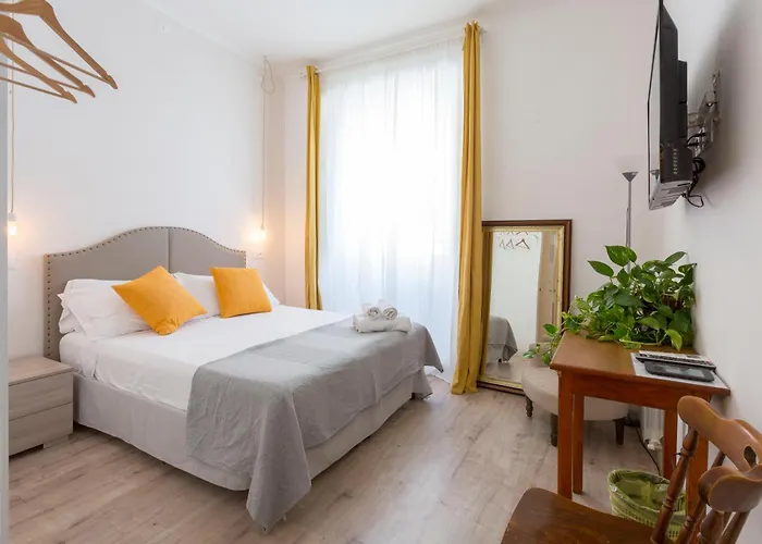 Hotel Cathrine Roma