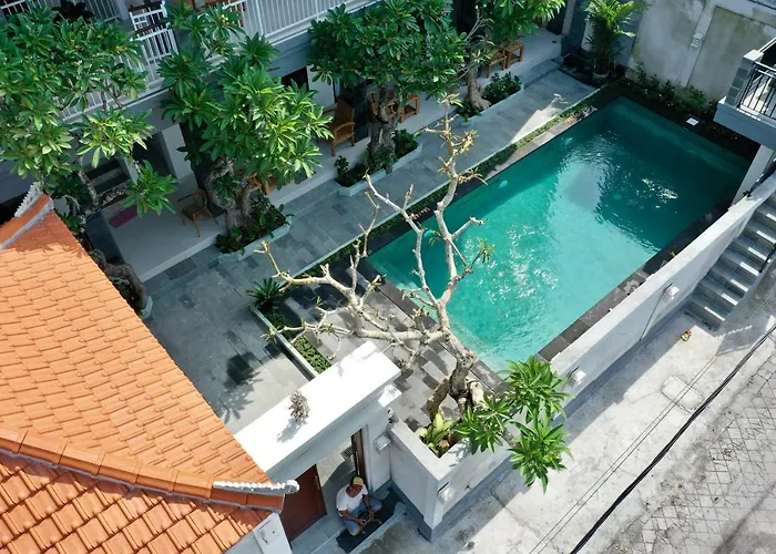 Sandat Living Canggu 