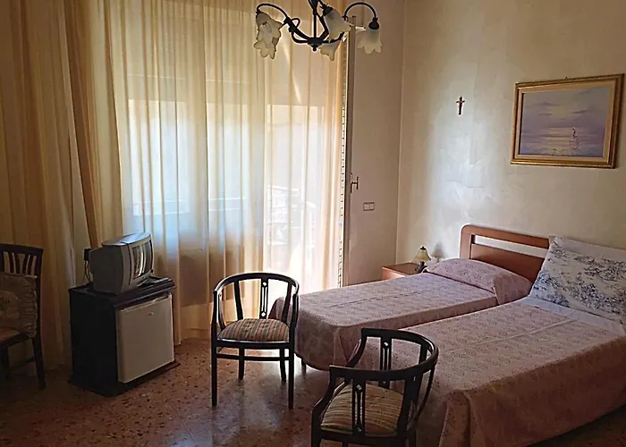 B&B Gelone Syracuse