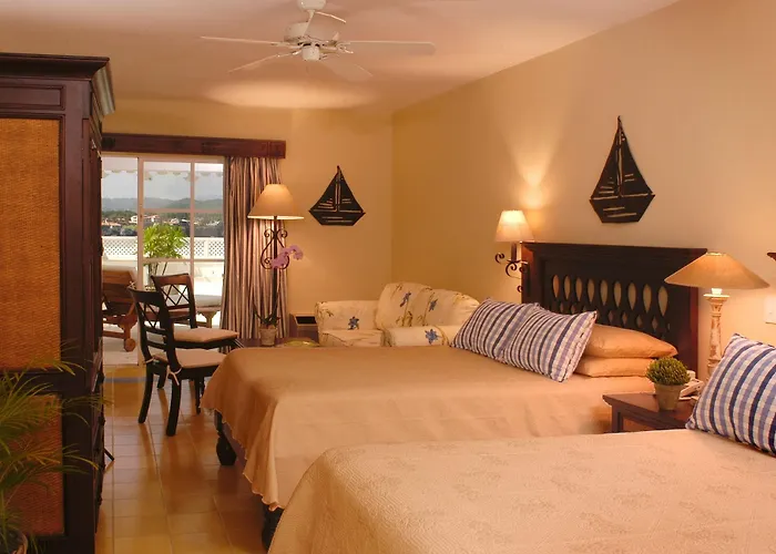 Victorian House Hotel Sosua