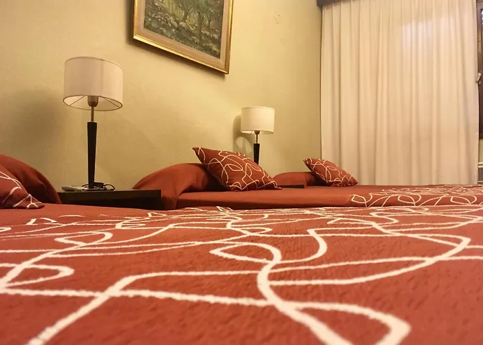 Hotel Premier San Miguel de Tucumán