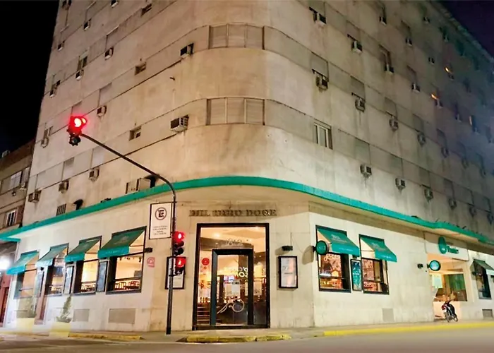 Hotel Premier San Miguel de Tucumán