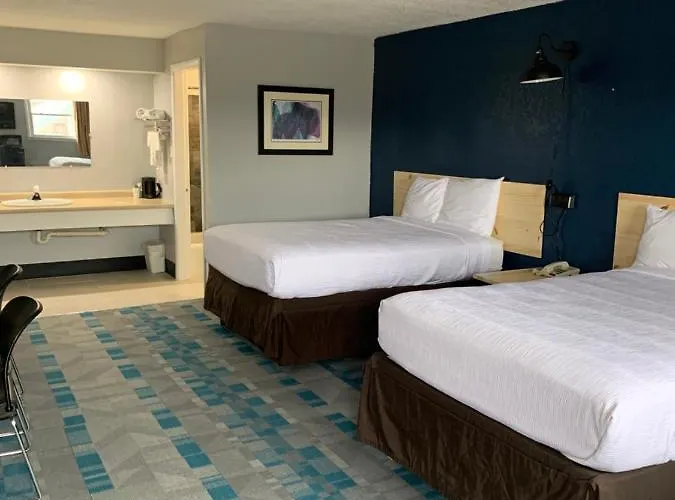 Royalinn Elizabethtown