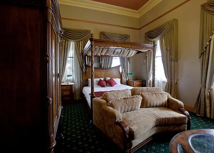 Denison Boutique Hotel Rockhampton