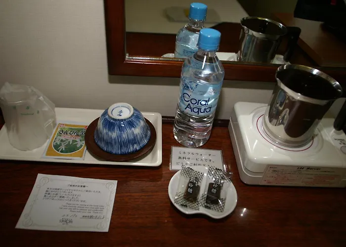 Ryukyu Sun Royal Hotel Naha