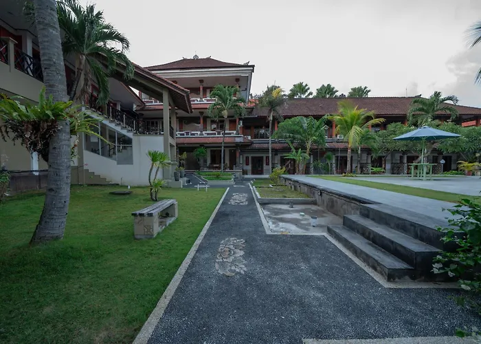 Bendesa Accommodation Kuta 