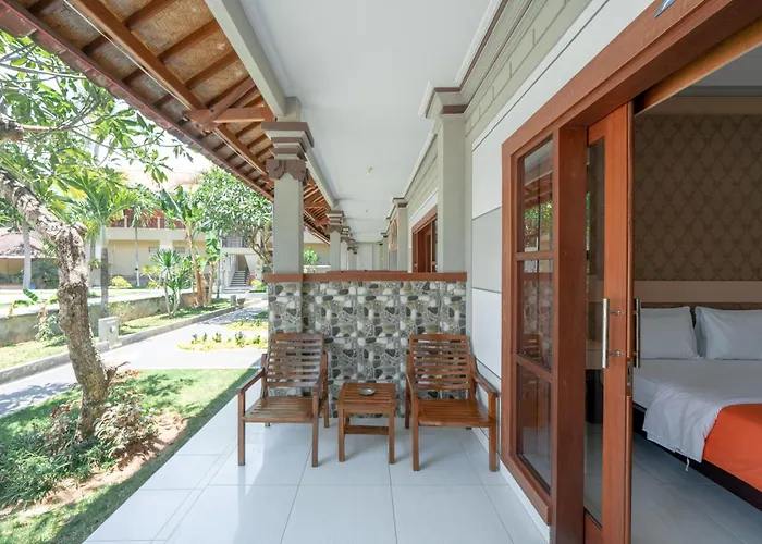 Bendesa Accommodation Kuta 