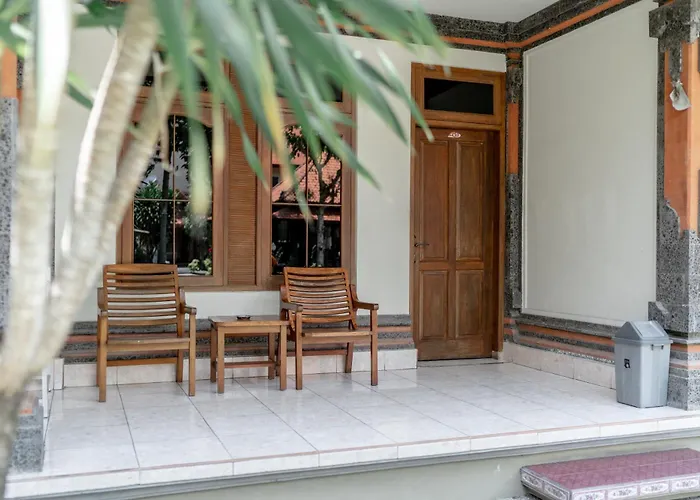 Bendesa Accommodation Kuta 