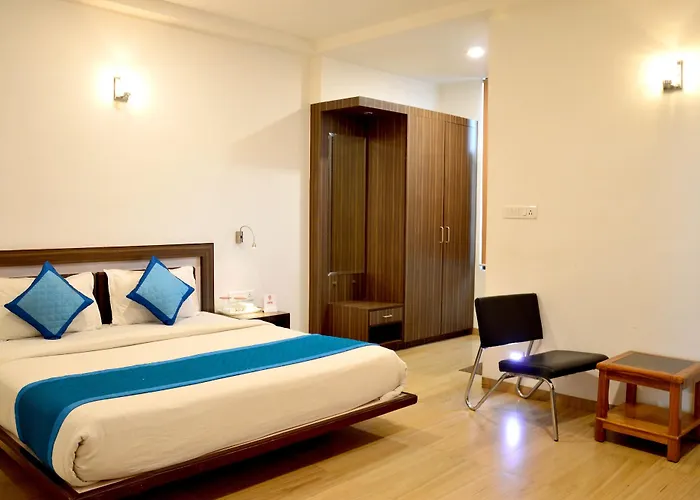 Hotel Marc Inn Jaipur