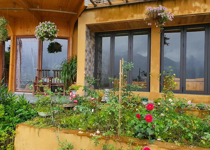 Sapa Clay House - Mountain Retreat Hotel