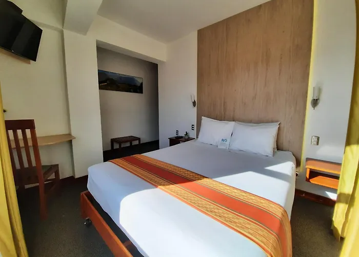 Hotel Sueños del Inka Cuzco