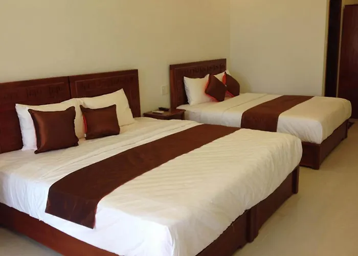 Sala Hoi An Hotel