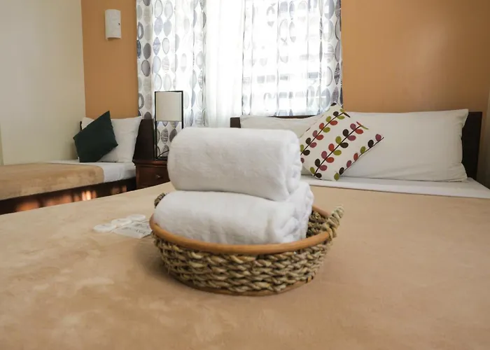Casa Coron Hotel