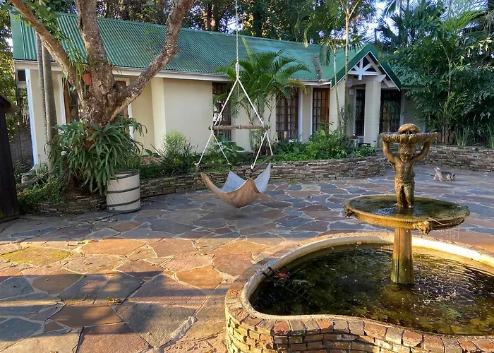 Waterloo Guest House Durban