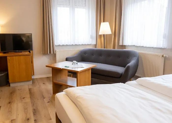 Pension Sellent Stendal