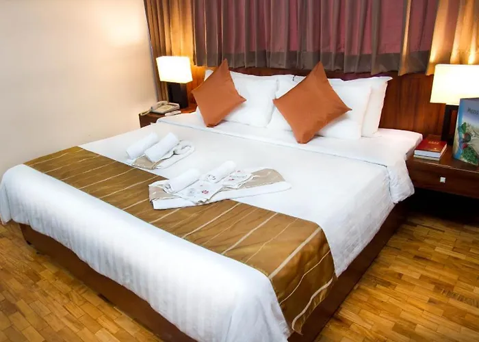The Vip Hotel Cagayan De Oro