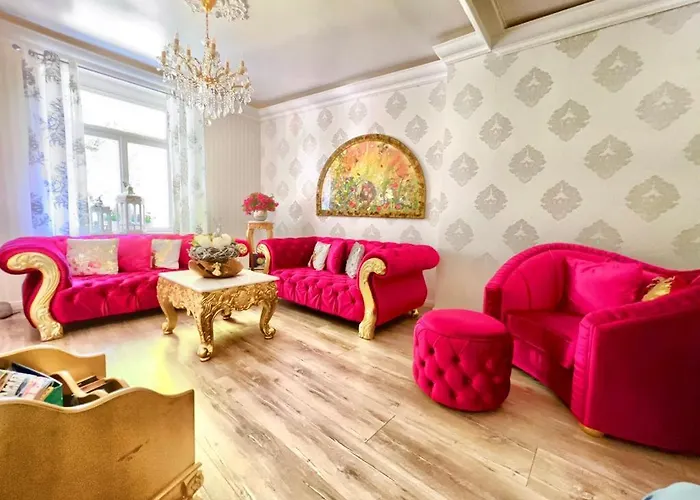 Boutiquehotel Villa Rosenhof Badenweiler