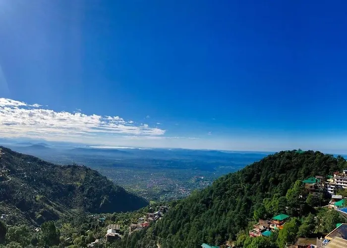 Hotel Norbu House McLeod Ganj