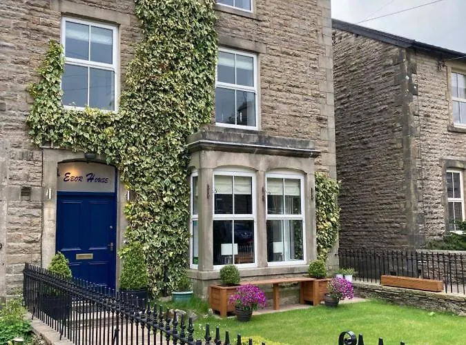 Ebor House Bed & Breakfast Hawes