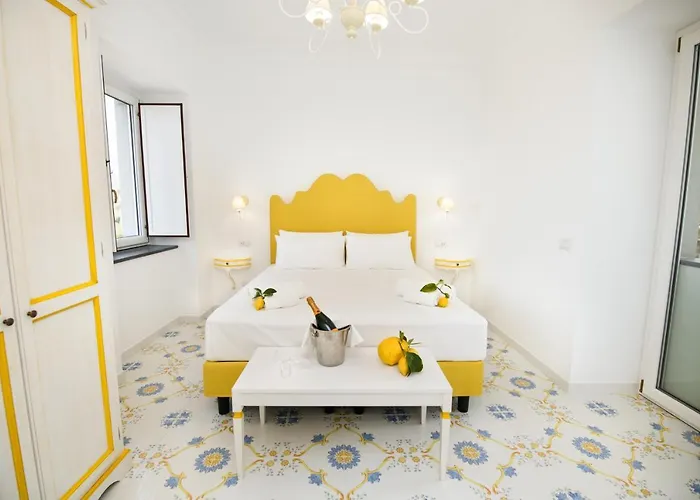 Casale Guarracino Hotel Sant'Agnello