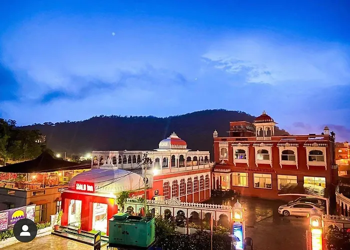 Dollar Villa Resort Kumbhalgarh
