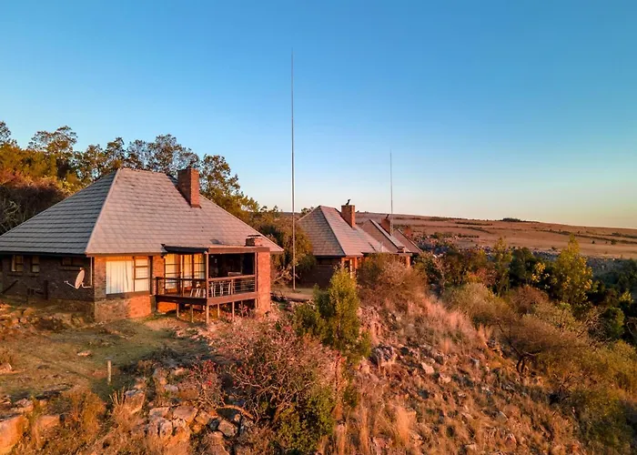 Crystal Springs Mountain Lodge By Myresorts Pilgrim's Rest