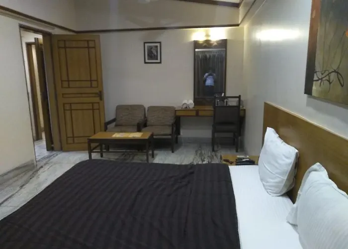 Hotel Jawahar Ulhasnagar