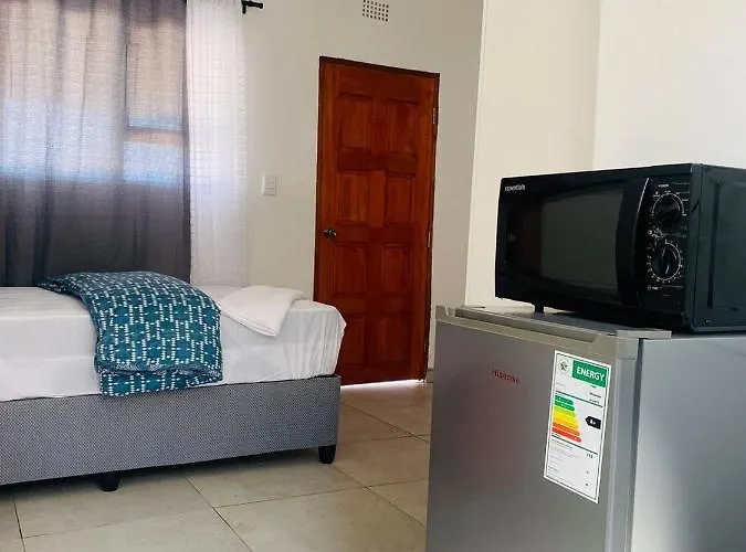 Ikhaya Guesthouse Empangeni