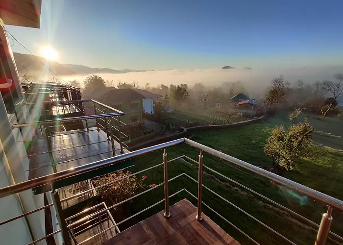 Hotel Sagarmatha Bir 